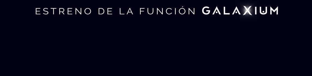 Fondo del evento