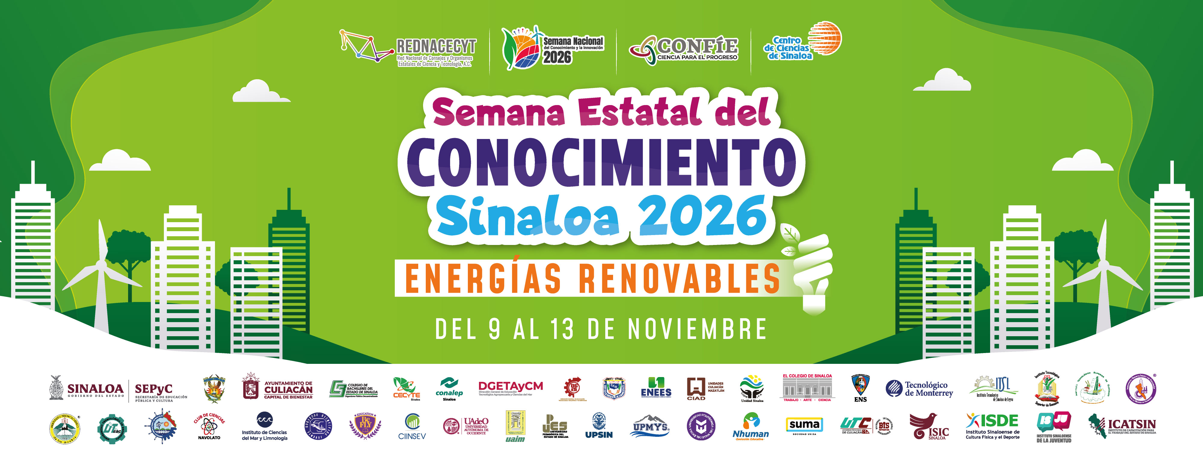 Banner Programa