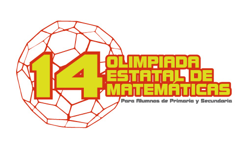 14 Olimpiada Estatal de Matematicas