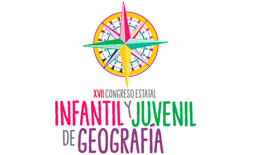 XVII Congreso Estatal Infantil y Juvenil de Geografía 2026