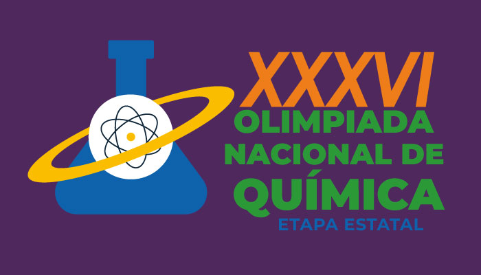 XXXVI Olimpiada Nacional de química, etapa estatal
